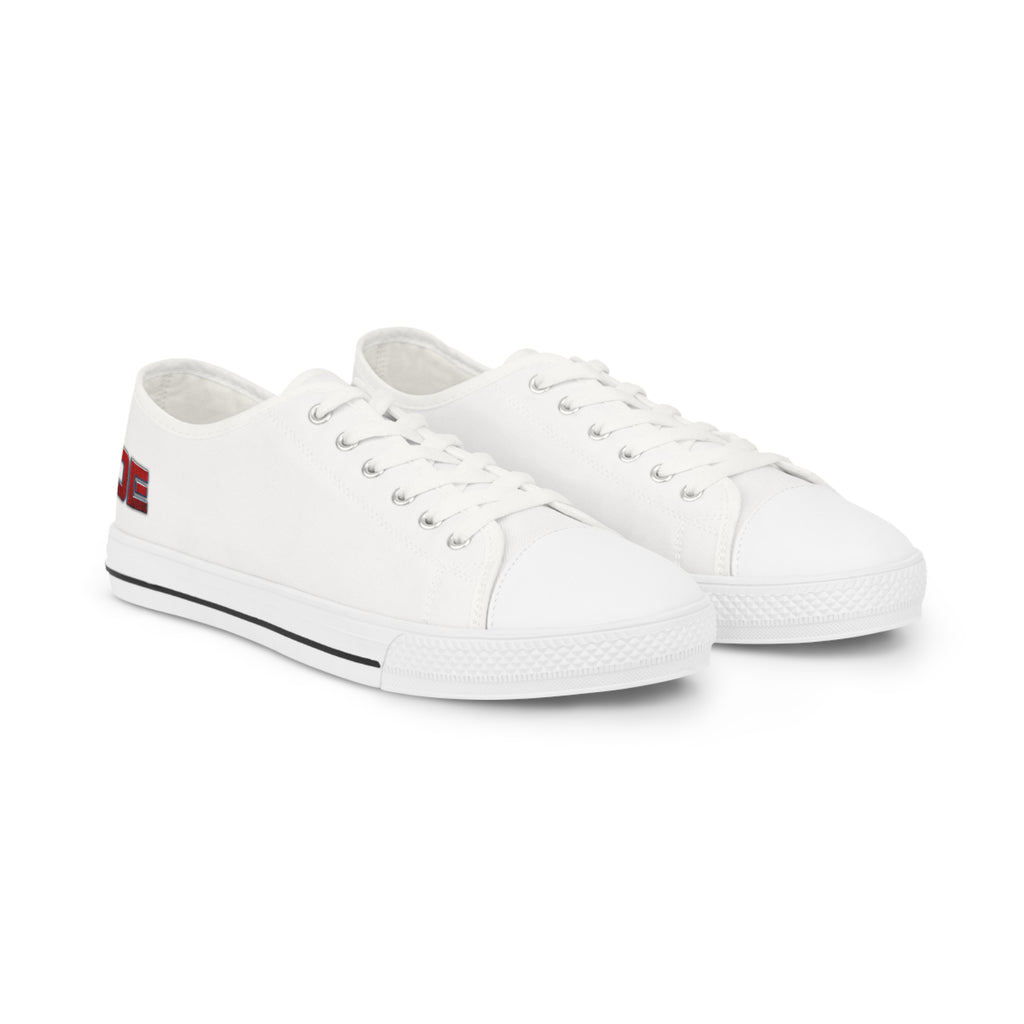 Men's Low Top Sneakers