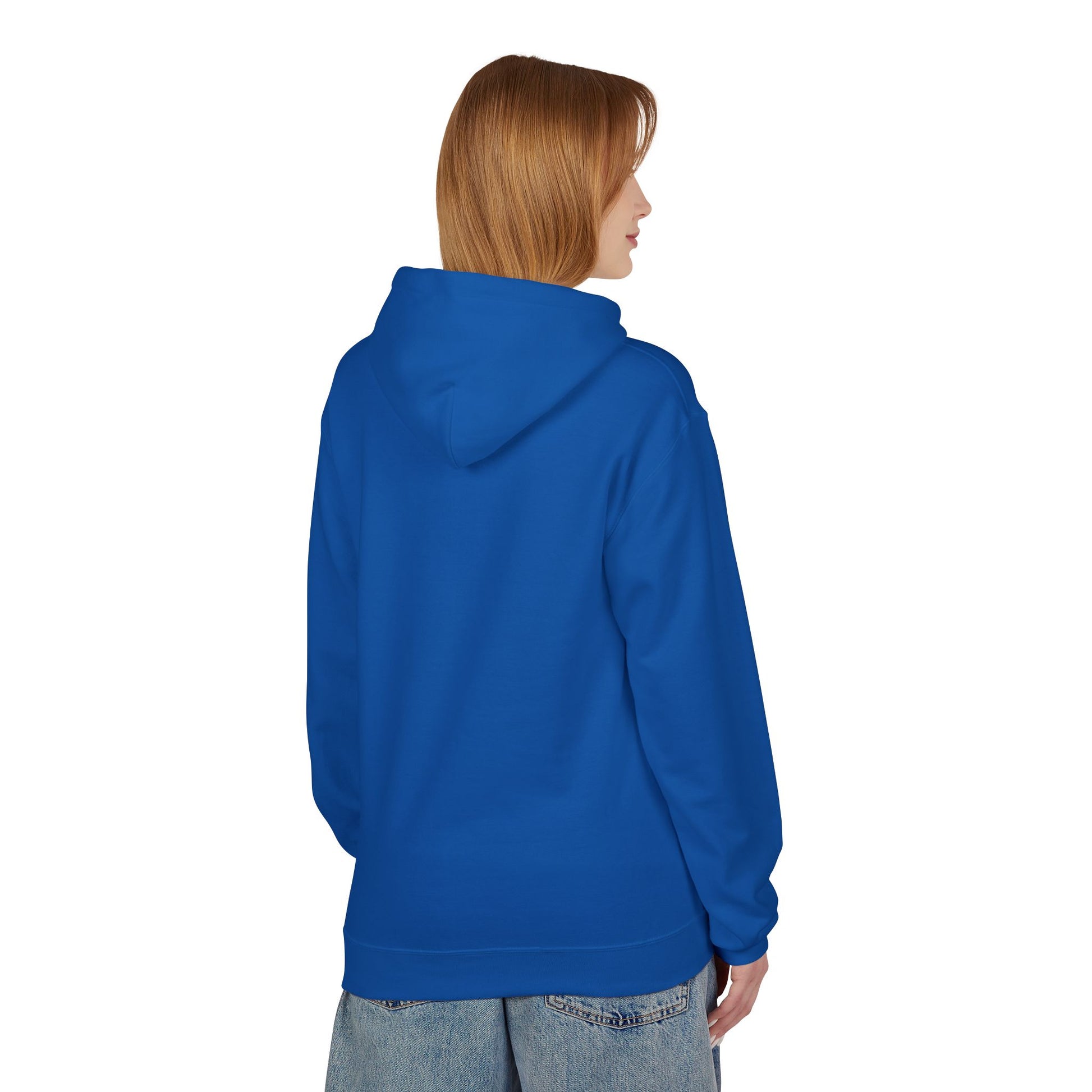 High Tide Softstyle Hoodie, Unisex Fleece Sweatshirt, Beach Vibe Apparel, Unique Gift for Surfers, Casual Comfort Wear