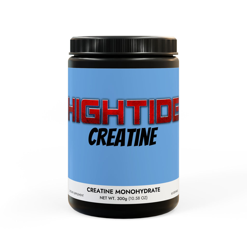 Creatine Monohydrate Supplement (300g, 10.58oz)