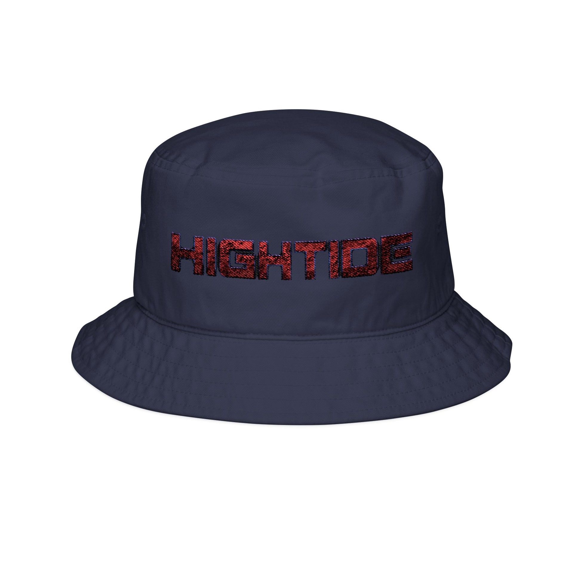 Bucket Hat (Embroidery)
