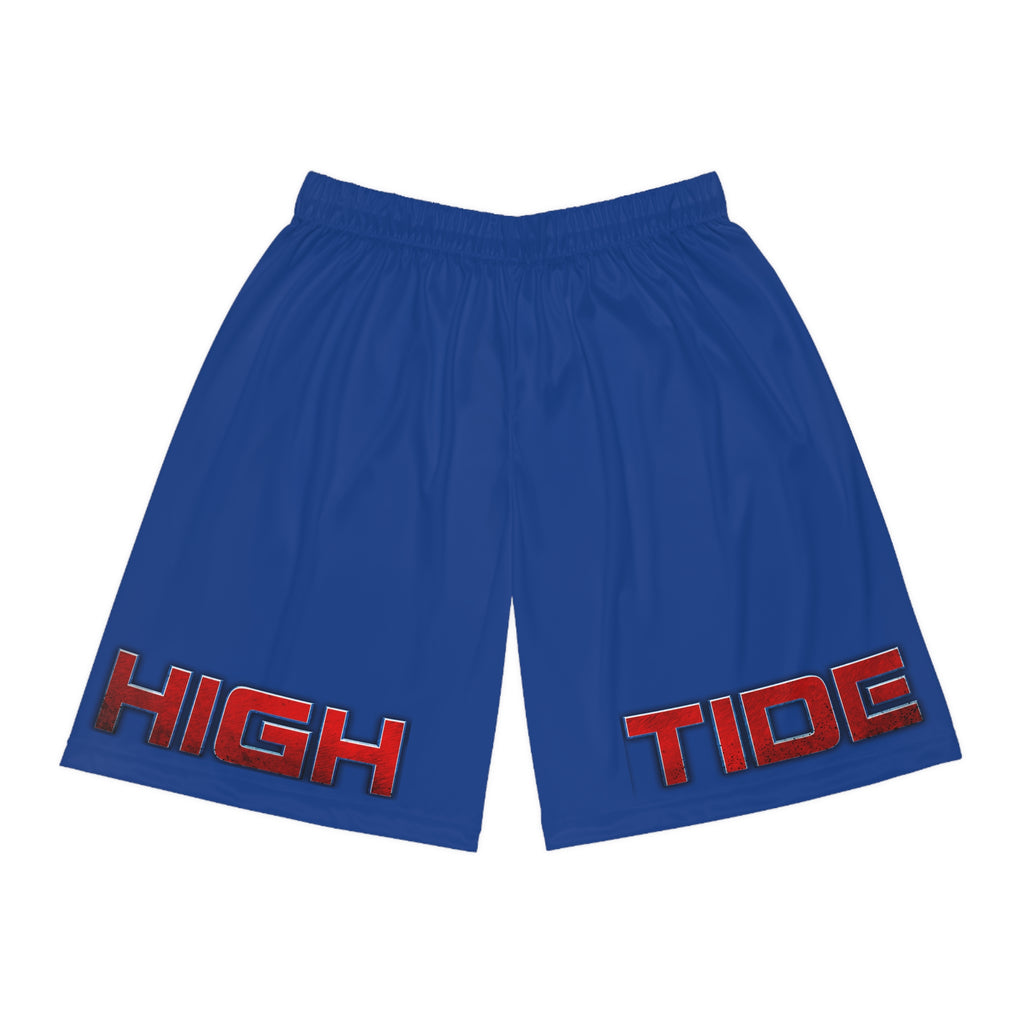 Bold Basketball Shorts - Athletic Wear for Sports Enthusiasts, Ideal for Summer, Gym, or Game Day, Comfortable and Stylish