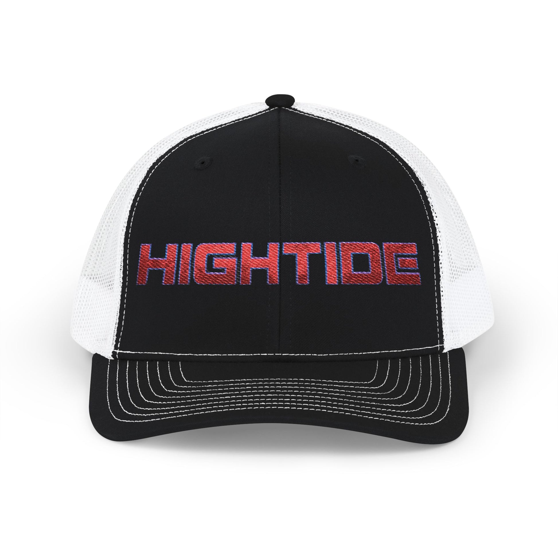 Snapback Trucker Cap (Embroidery)