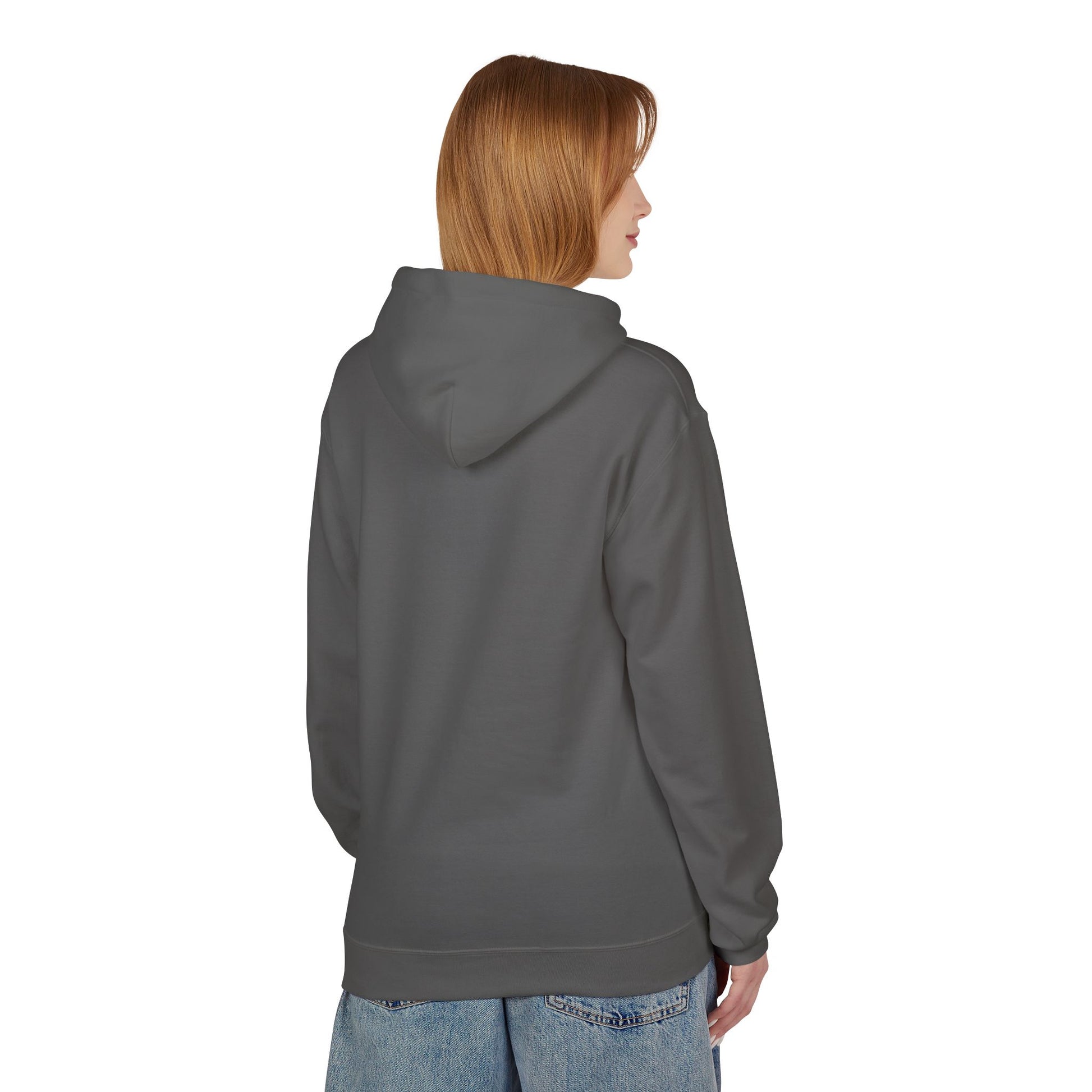 High Tide Softstyle Hoodie, Unisex Fleece Sweatshirt, Beach Vibe Apparel, Unique Gift for Surfers, Casual Comfort Wear