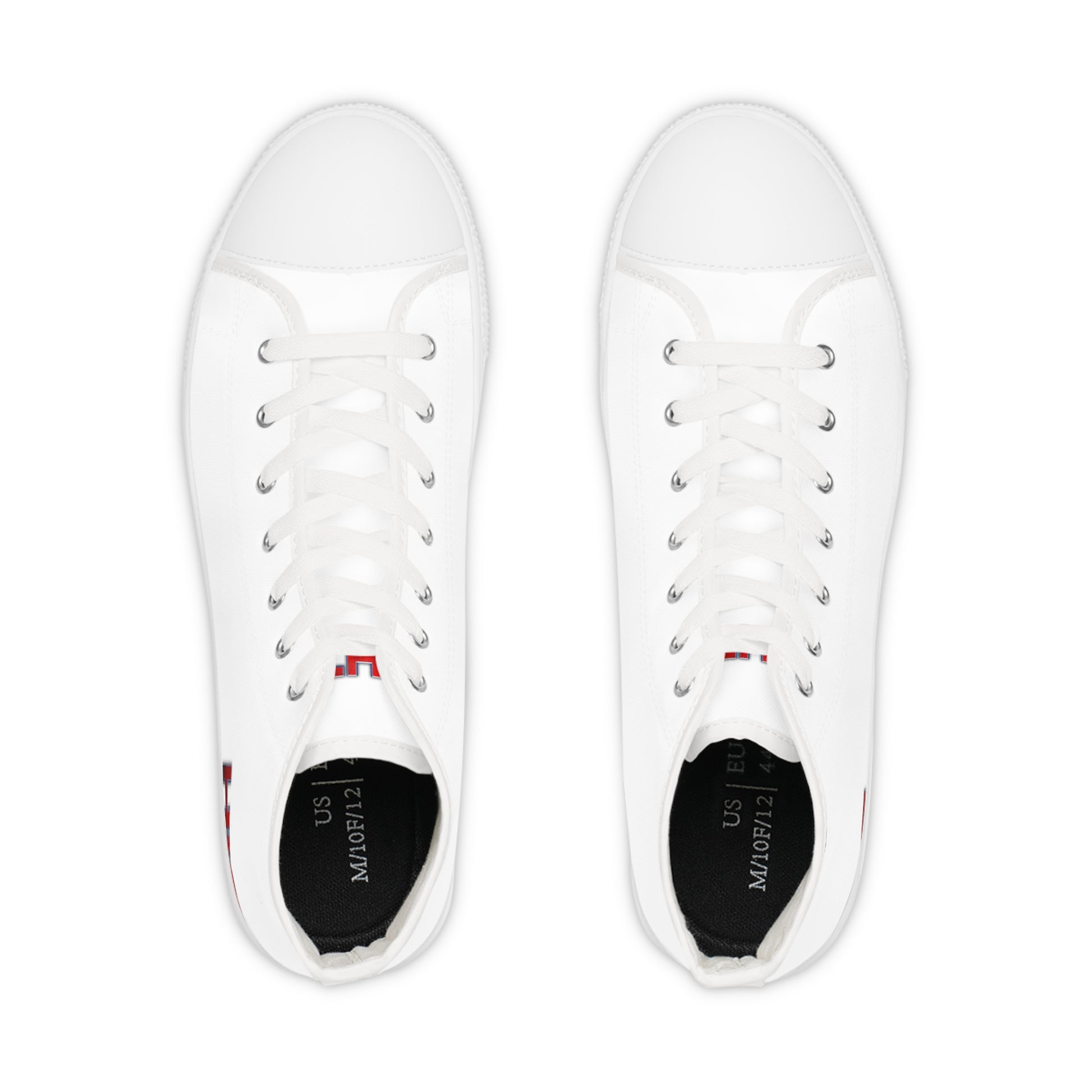 Men's High Top Sneakers